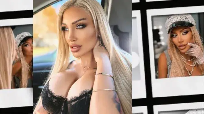 Неуспешни хора ми дават акъл – Джулиана Гани с остро изказване