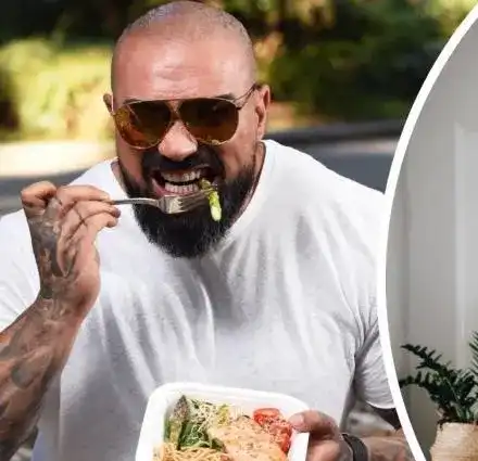 Шокираща трансформация: Ники Китаеца се обяви за доктор!