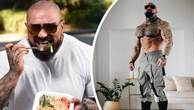 Шокираща трансформация: Ники Китаеца се обяви за доктор!