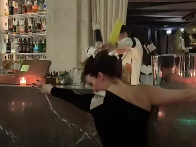 Николета Лозанова жестоко изложи свекърва си на юбилея й: Фенове питат пияна ли е Мария Петрова?! (СНИМКИ)