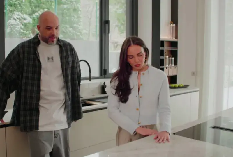 Шок! Николета отменя рождения си ден заради Боби Михайлов!