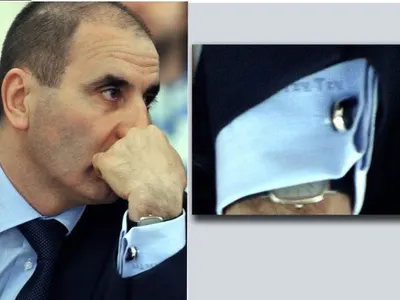 Цветан Цветанов: Политическия труп, който се завръща!