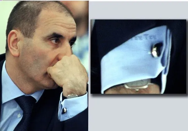 Цветан Цветанов: Политическия труп, който се завръща!