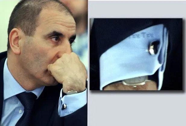 Цветан Цветанов: Политическия труп, който се завръща!