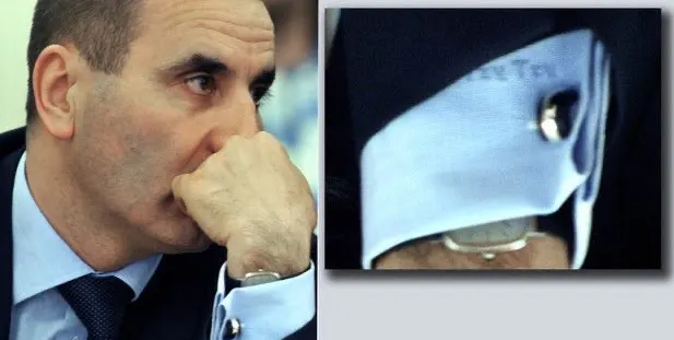 Цветан Цветанов: Политическия труп, който се завръща!