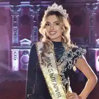Скандал с новата Мис България: Всички тайни на Симона Бакърджиева!