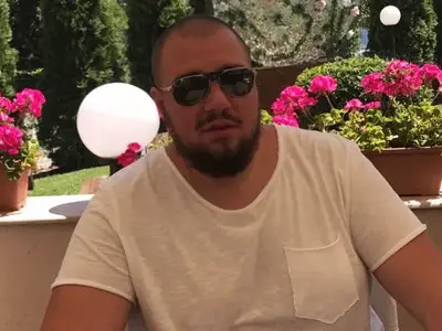 Шок! Християн Гущеров с Галена в леглото – тайни разкрития!