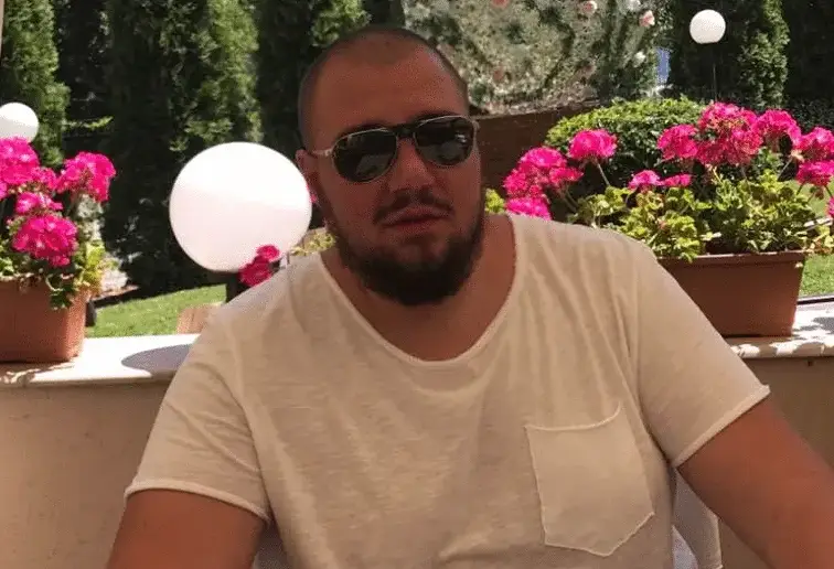 Шок! Християн Гущеров с Галена в леглото – тайни разкрития!