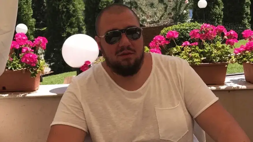 Шок! Християн Гущеров с Галена в леглото – тайни разкрития!