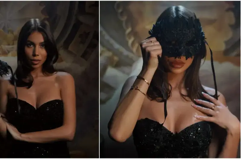 Шок! Даниела Рупецова крие истината за новото Порше!