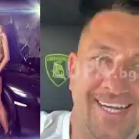 ОПА!! Ето как Зиковски ГО НАЧУКАЛ няколко пъти на Светлана Василева и я изритал като мръсно коте! (ВИЖ ТУК)