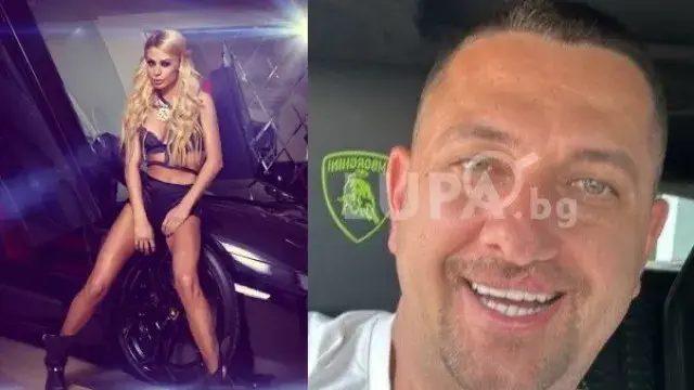 ОПА!! Ето как Зиковски ГО НАЧУКАЛ няколко пъти на Светлана Василева и я изритал като мръсно коте! (ВИЖ ТУК)