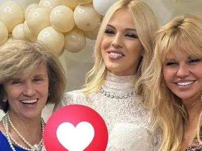 Орисаха бебето на Натали Трифонова (Ексклузивни снимки)