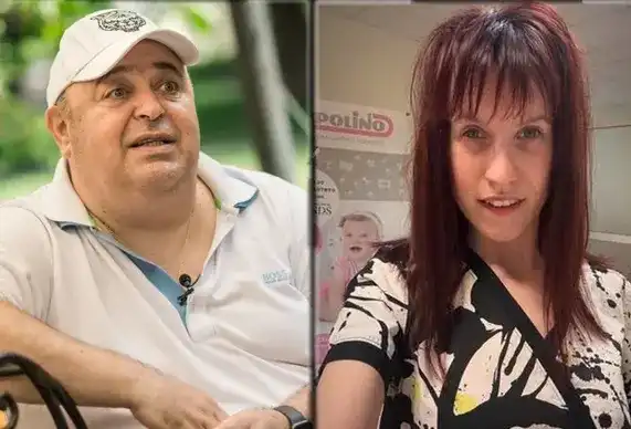 Скандал! Осиновената дъщеря на Любо Нейков е звездната акушерка на София!