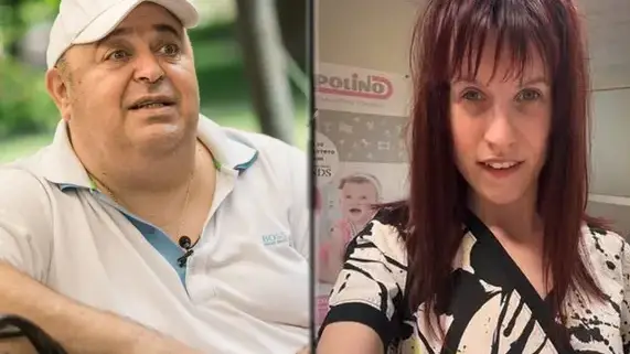 Скандал! Осиновената дъщеря на Любо Нейков е звездната акушерка на София!