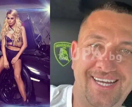 Шокираща връзка: Александър Зиковски и Светлана Василева разтърсват Бургас!