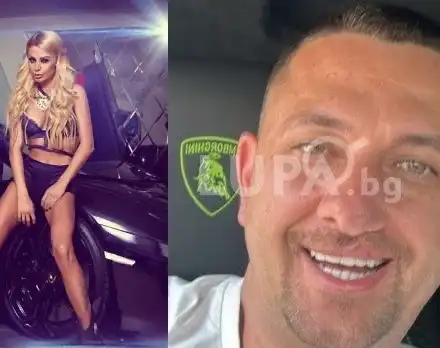 Шокираща връзка: Александър Зиковски и Светлана Василева разтърсват Бургас!