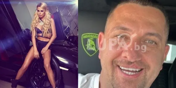 Шокираща връзка: Александър Зиковски и Светлана Василева разтърсват Бургас!