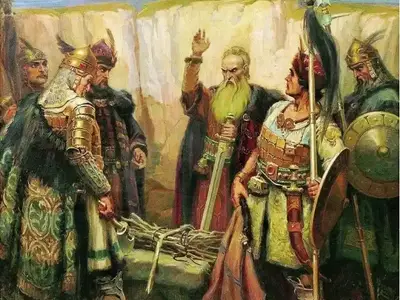 Откритието, което би променило учебниците: България е с 50 години по-стара, отколкото сме учили!