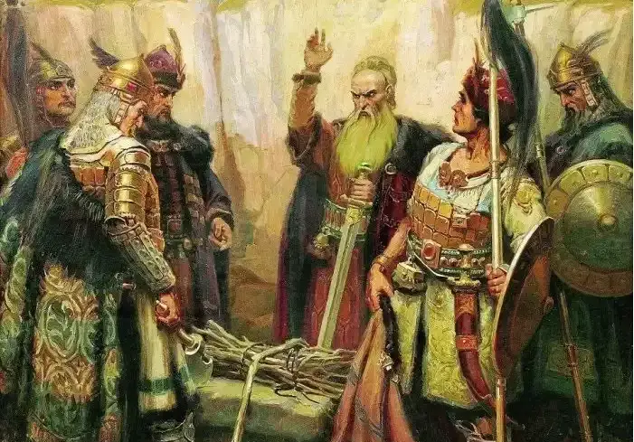 Откритието, което би променило учебниците: България е с 50 години по-стара, отколкото сме учили!