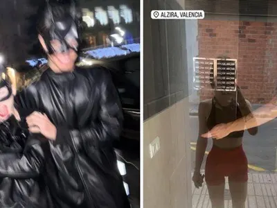 Скандал на Хелоуин: Крисия и Никола разкриха тайна връзка!