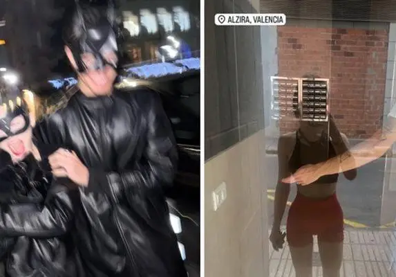 Скандал на Хелоуин: Крисия и Никола разкриха тайна връзка!