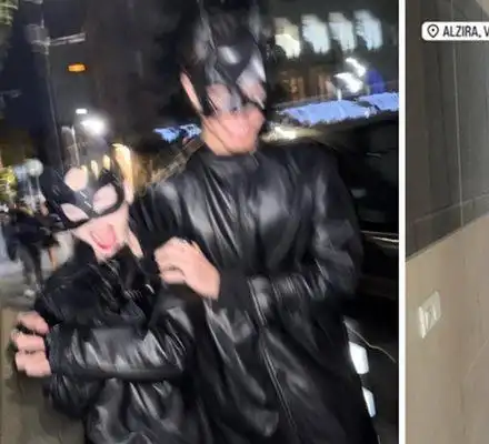 Скандал на Хелоуин: Крисия и Никола разкриха тайна връзка!