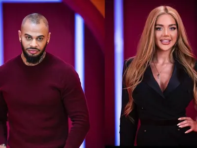 Мина от „Биг Брадър“ шокира с остро признание за Иван!