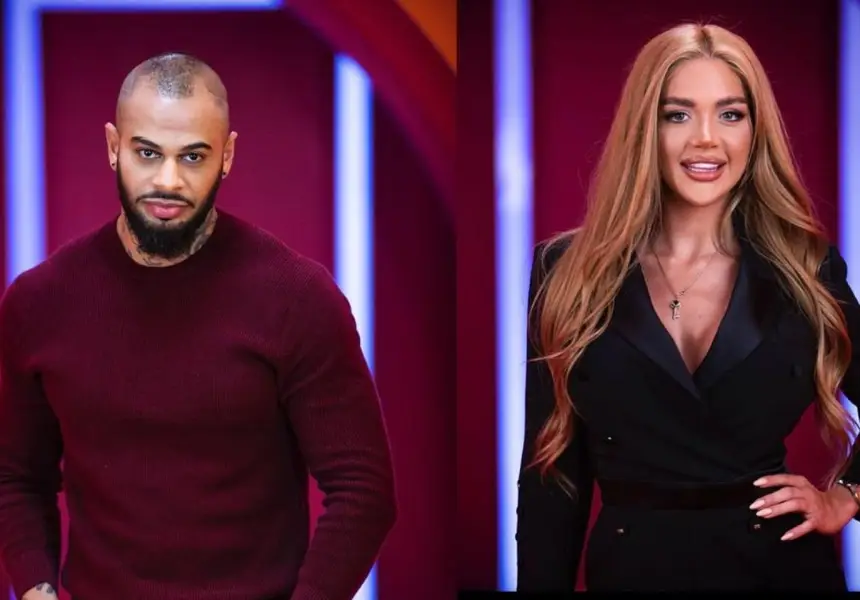 Мина от „Биг Брадър“ шокира с остро признание за Иван!