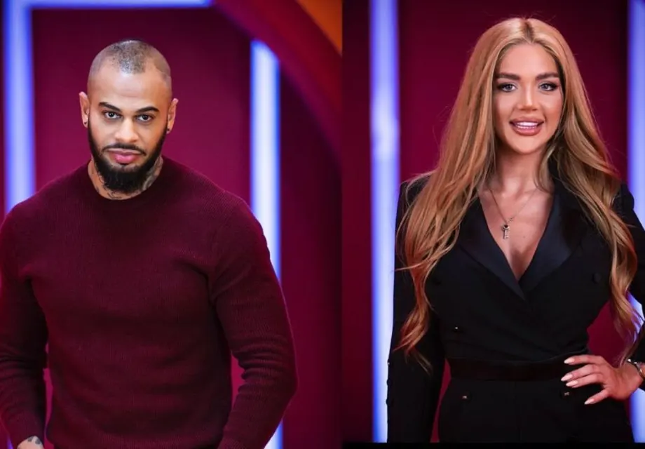 Мина от „Биг Брадър“ шокира с остро признание за Иван!