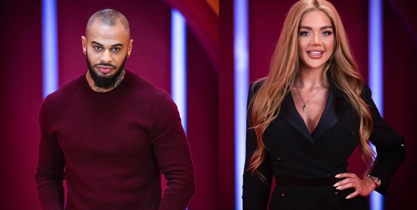 Мина от „Биг Брадър“ шокира с остро признание за Иван!