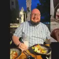 Шокираща нова любовница на Християн Гущеров?! Вижте скандалните снимки!