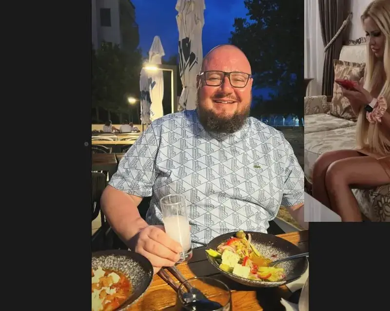 Шокираща нова любовница на Християн Гущеров?! Вижте скандалните снимки!