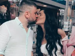 Скандал: Палома тайно се разведе с милионера Георги Конов!