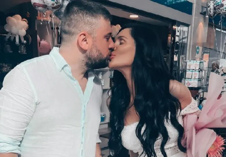 Скандал: Палома тайно се разведе с милионера Георги Конов!