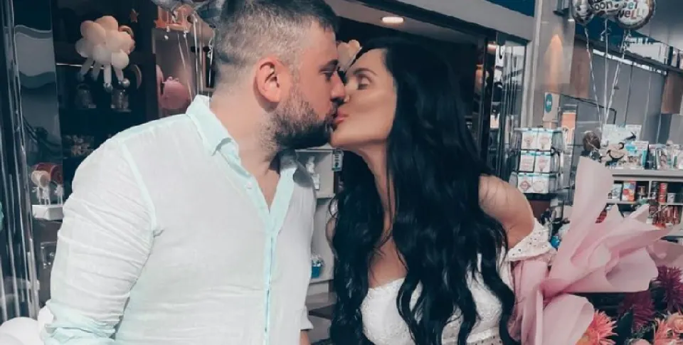 Скандал: Палома тайно се разведе с милионера Георги Конов!