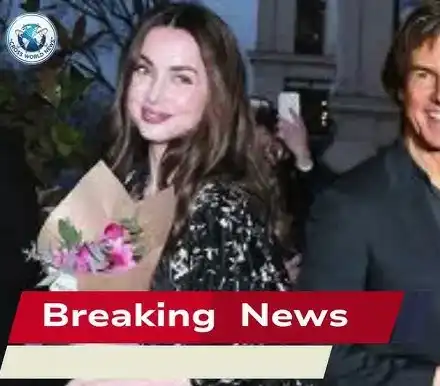 Перверзен изрод! Том Круз прави секс с „внучка“ си