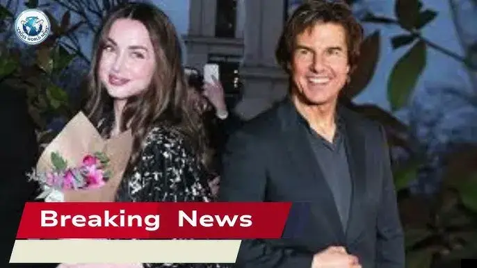 Перверзен изрод! Том Круз прави секс с „внучка“ си