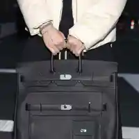 Pitt Andreychev влезе в модния елит: Birkin 50 за 70 000 долара го постави сред големите играчи