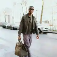 Pitt Andreychev влезе в модния елит: Birkin 50 за 70 000 долара го постави сред големите играчи