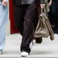 Pitt Andreychev влезе в модния елит: Birkin 50 за 70 000 долара го постави сред големите играчи