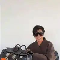 Pitt Andreychev влезе в модния елит: Birkin 50 за 70 000 долара го постави сред големите играчи