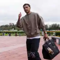 Pitt Andreychev влезе в модния елит: Birkin 50 за 70 000 долара го постави сред големите играчи