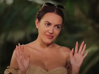 Шокираща трансформация: Анна-Мария Граченова като пребозало теле!