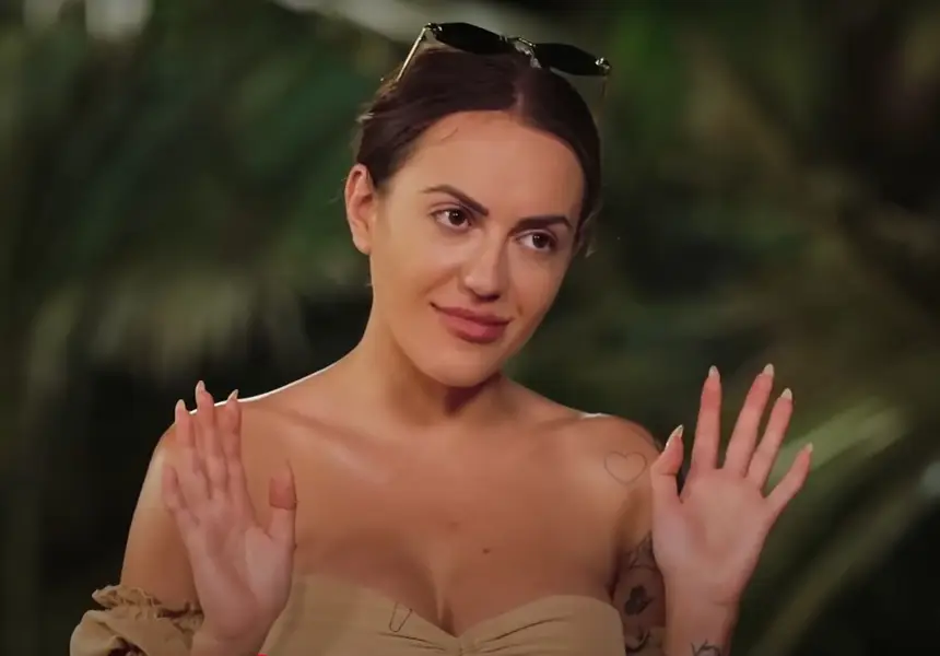 Шокираща трансформация: Анна-Мария Граченова като пребозало теле!