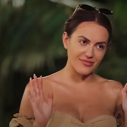 Шокираща трансформация: Анна-Мария Граченова като пребозало теле!