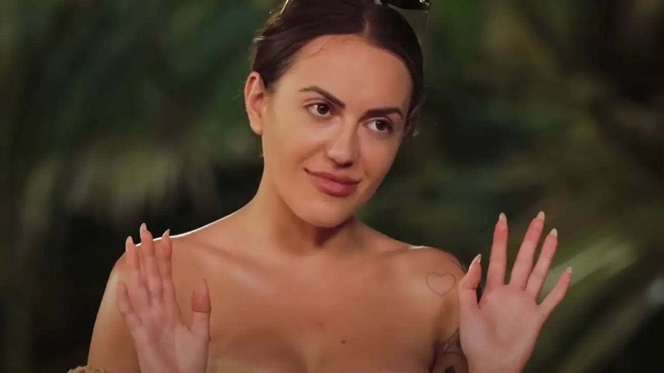 Шокираща трансформация: Анна-Мария Граченова като пребозало теле!