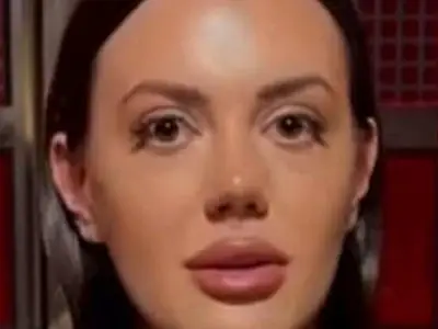 Шокираща трансформация: Анна-Мария Граченова като пребозало теле!