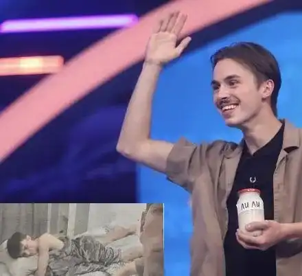 Шокиращо признание: Давид разкрива мрачна тайна от миналото!