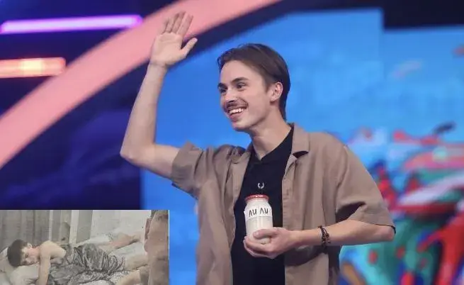 Шокиращо признание: Давид разкрива мрачна тайна от миналото!